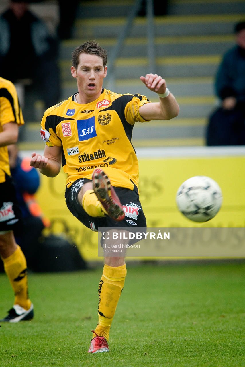 Johan Persson