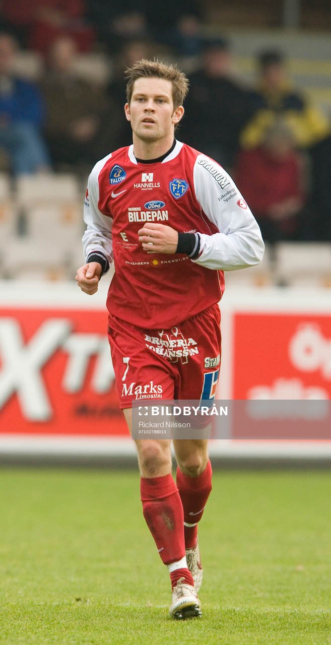 David Svensson