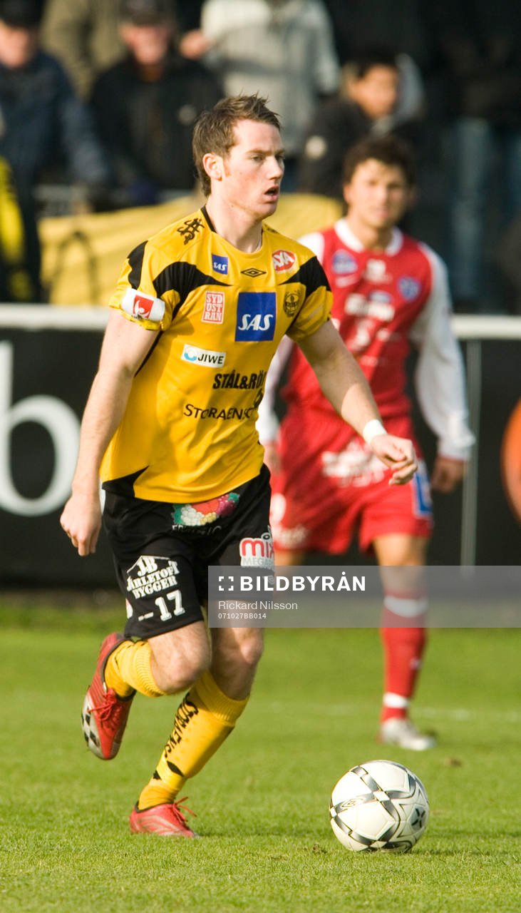 Johan Persson