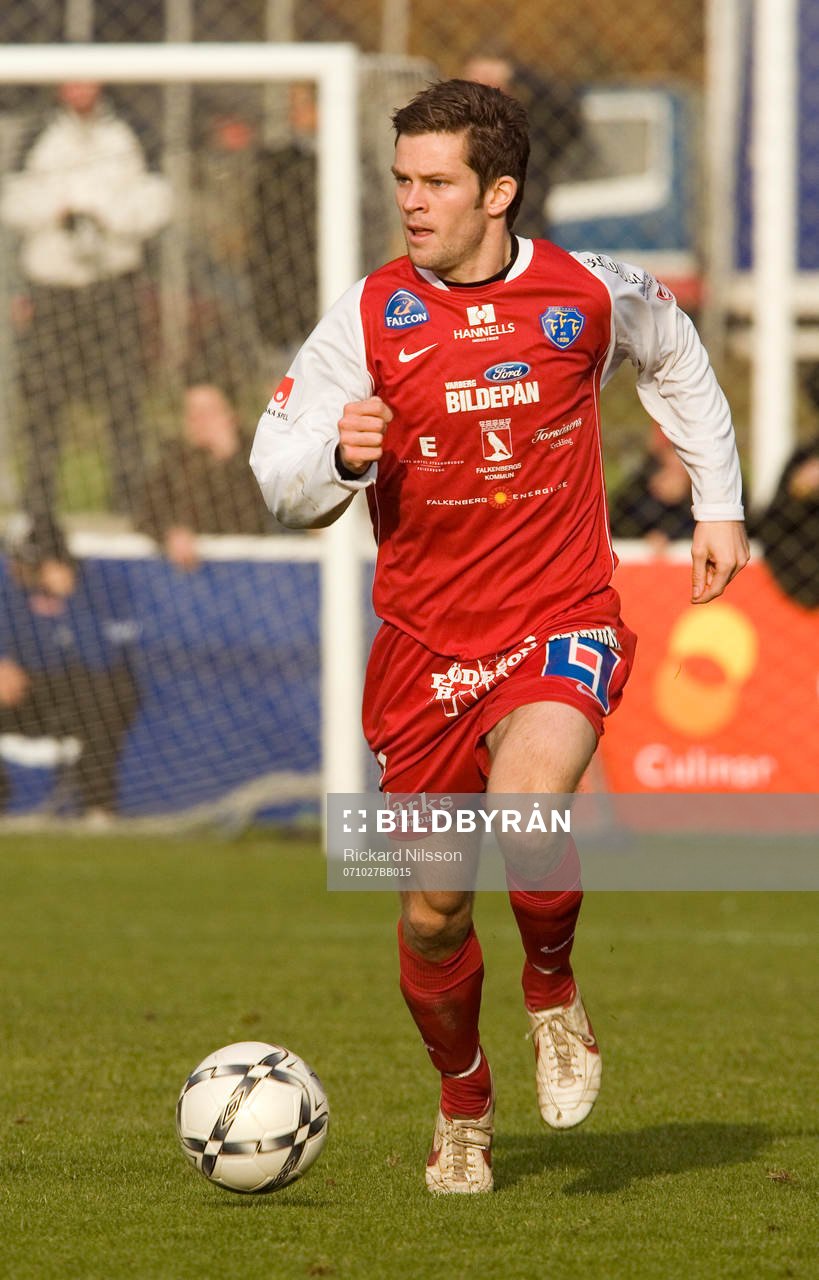 David Svensson