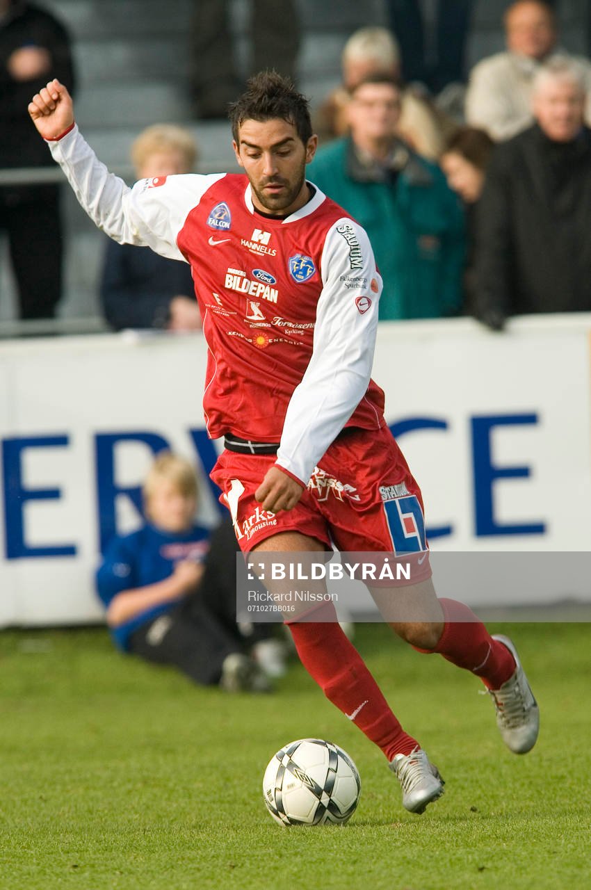 Ricardo Penella