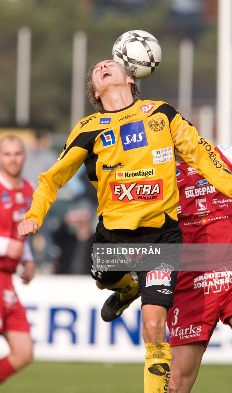Kim Thörnberg