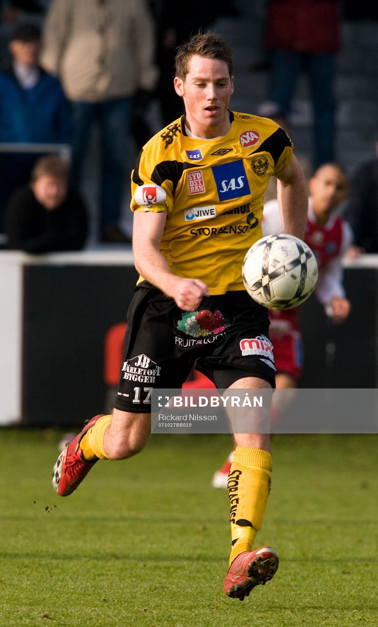 Johan Persson