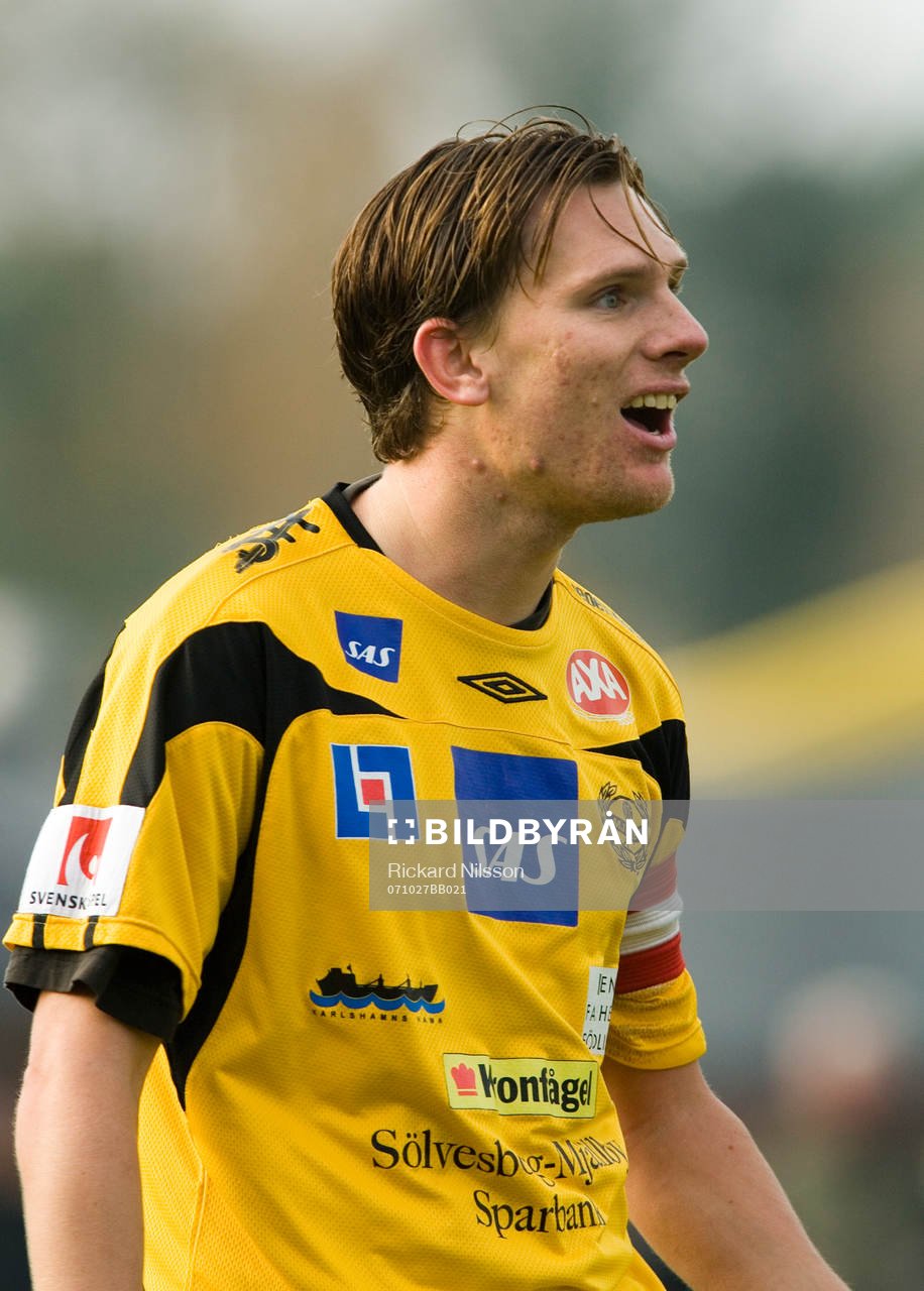 Marcus Lindberg