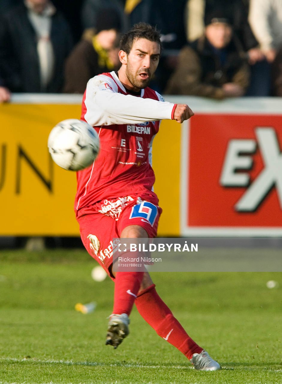 Ricardo Penella