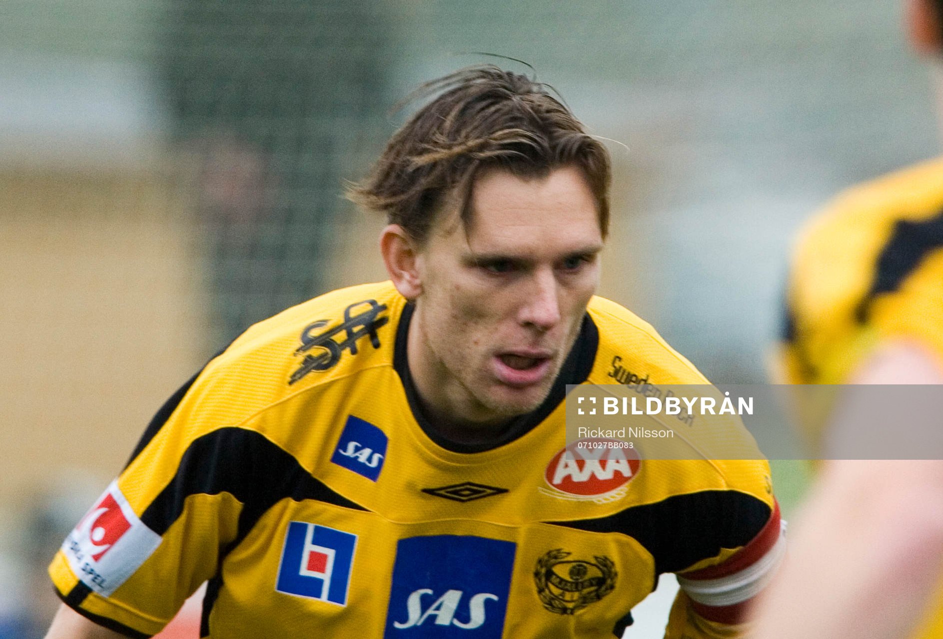 Marcus Lindberg