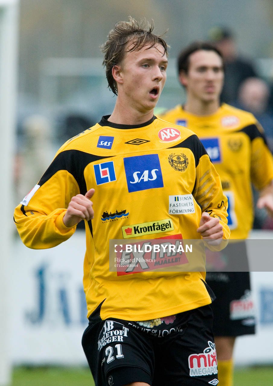 Kim Thörnberg