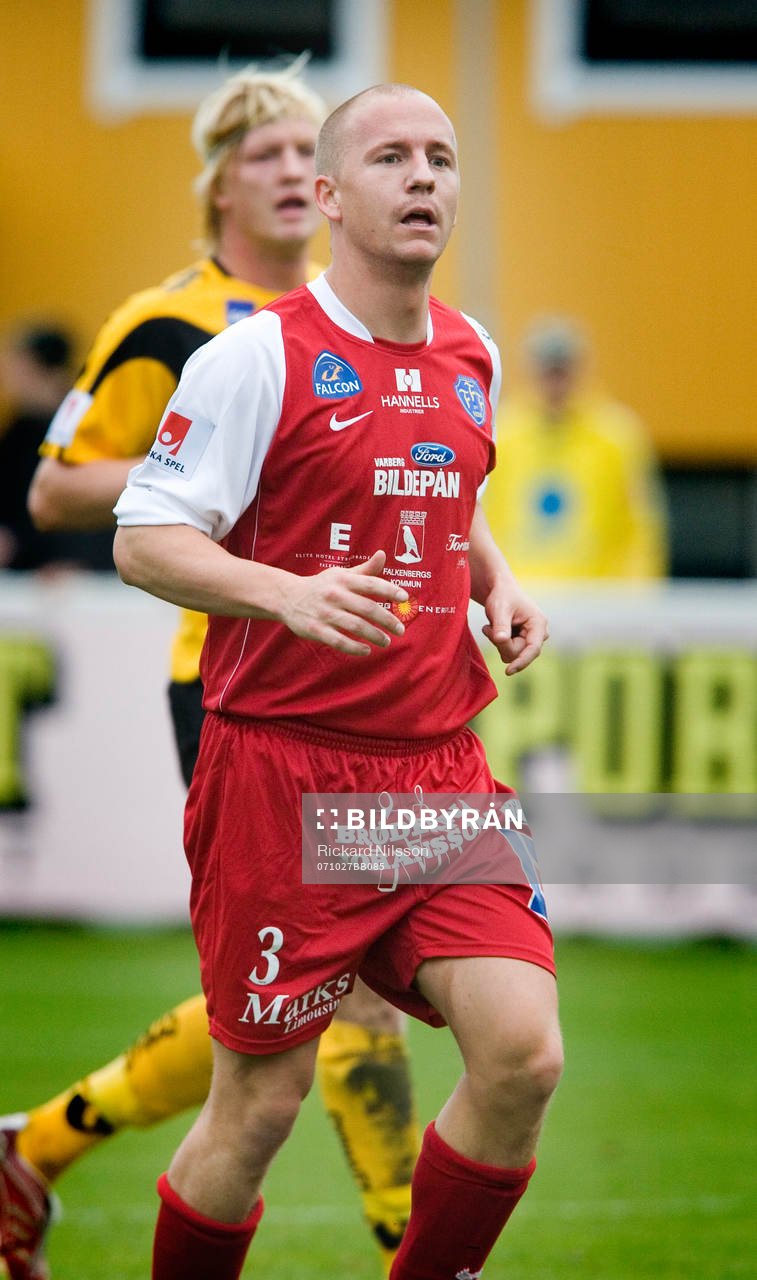 Björn Carlsson