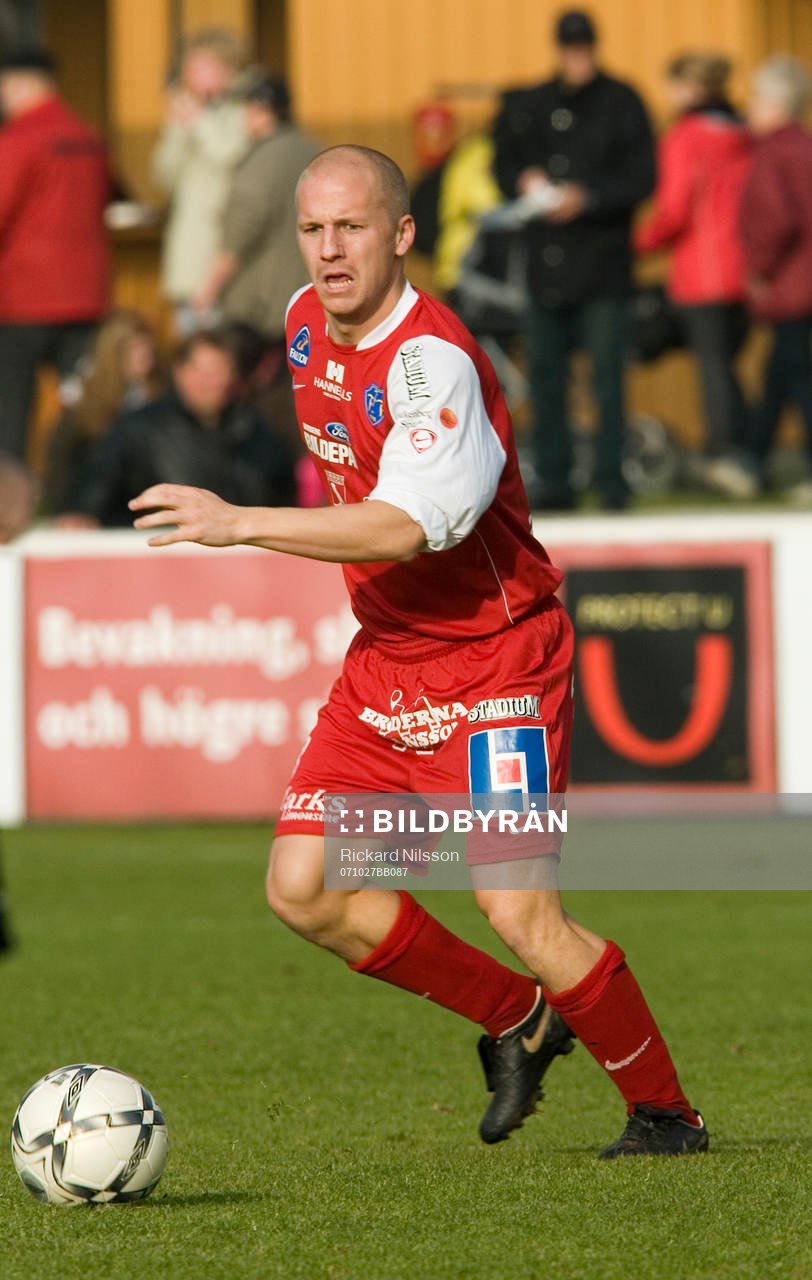 Björn Carlsson