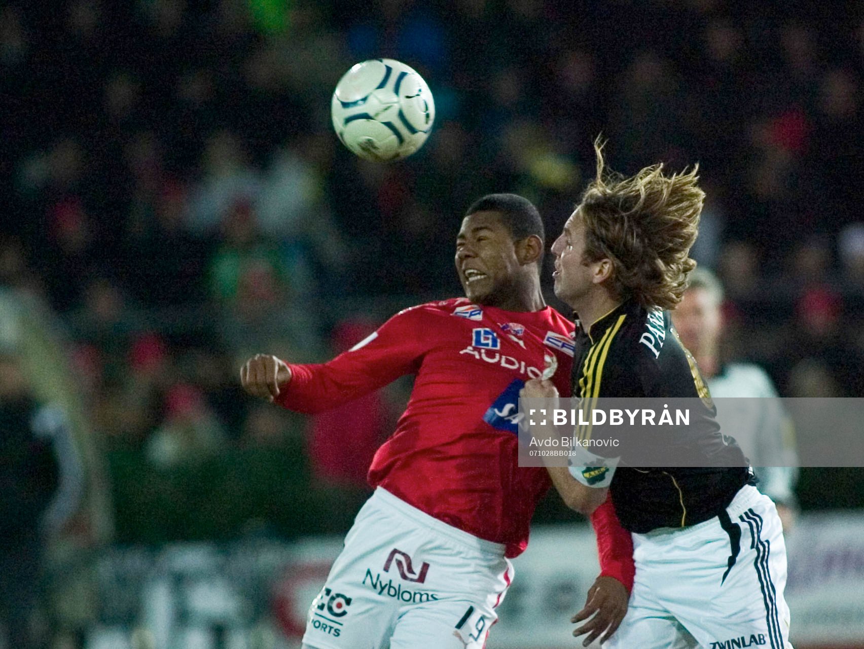 Ricardo Santos, Kalmar