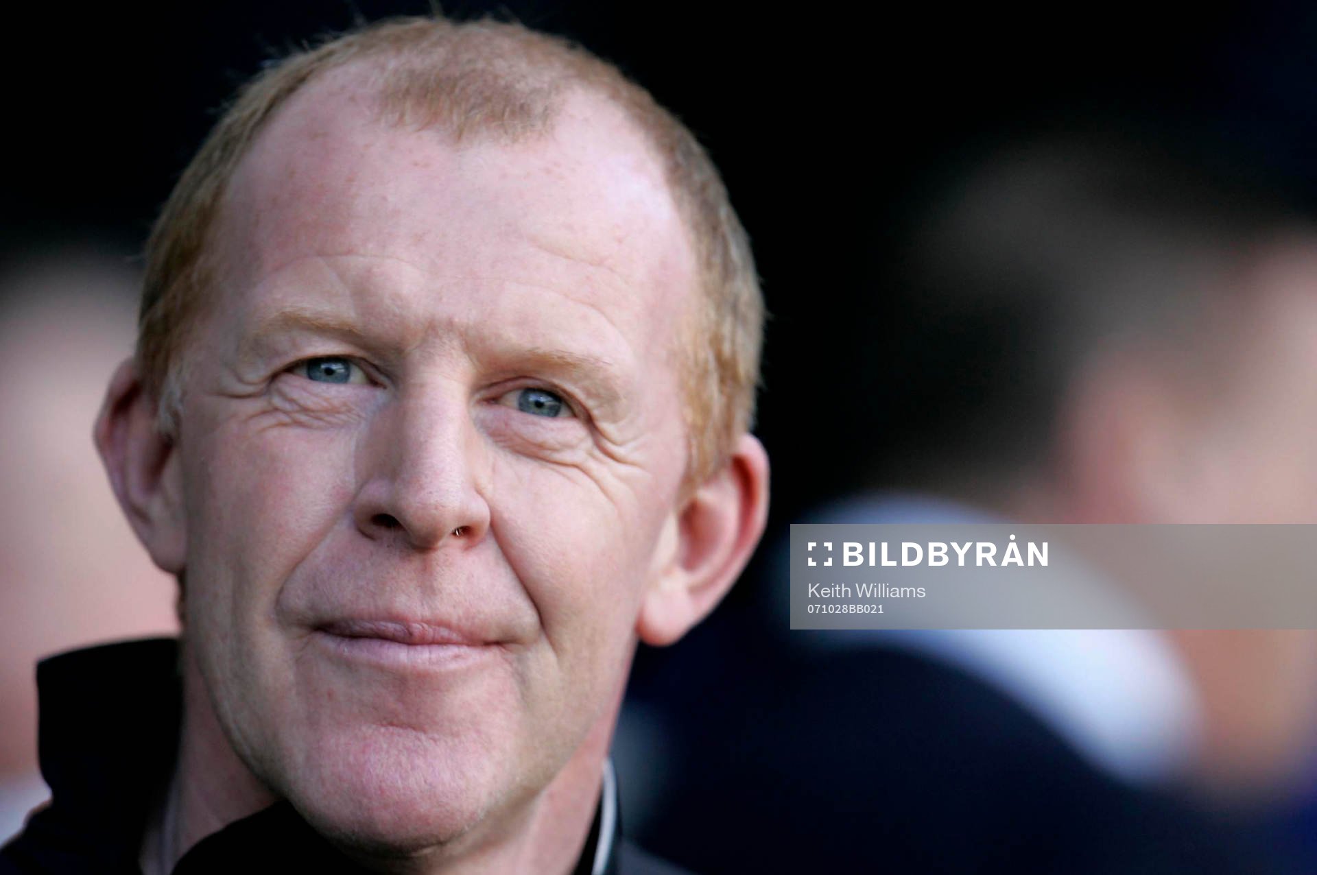Gary Megson, tränare, Bolton