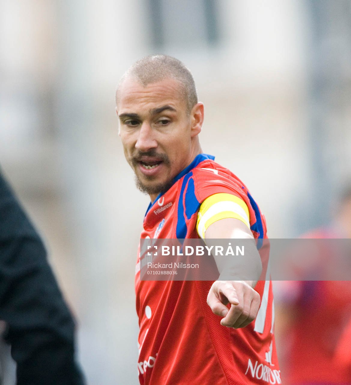 Henrik Larsson