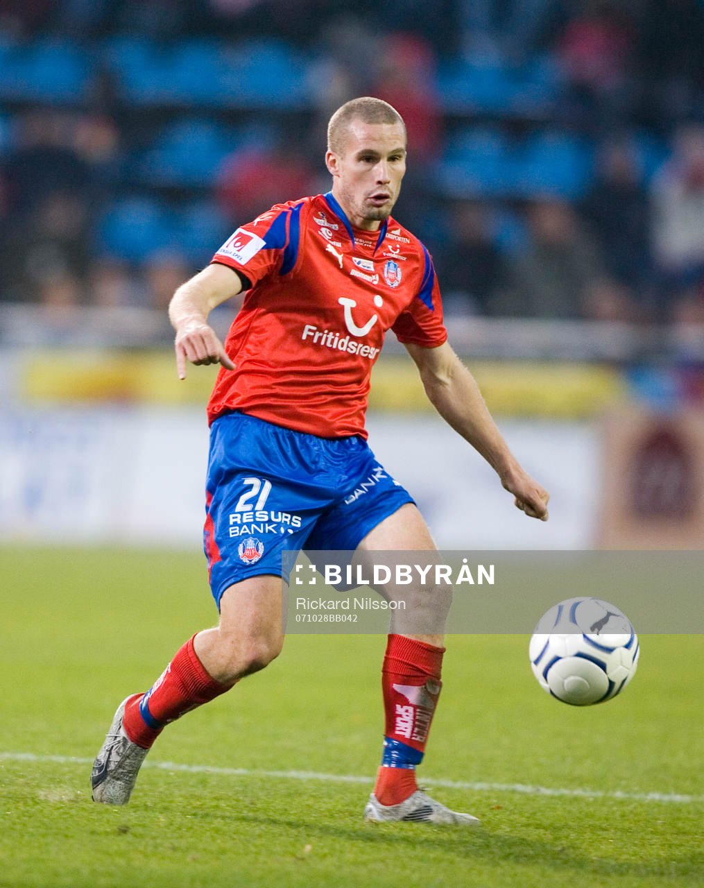 Christoffer Andersson