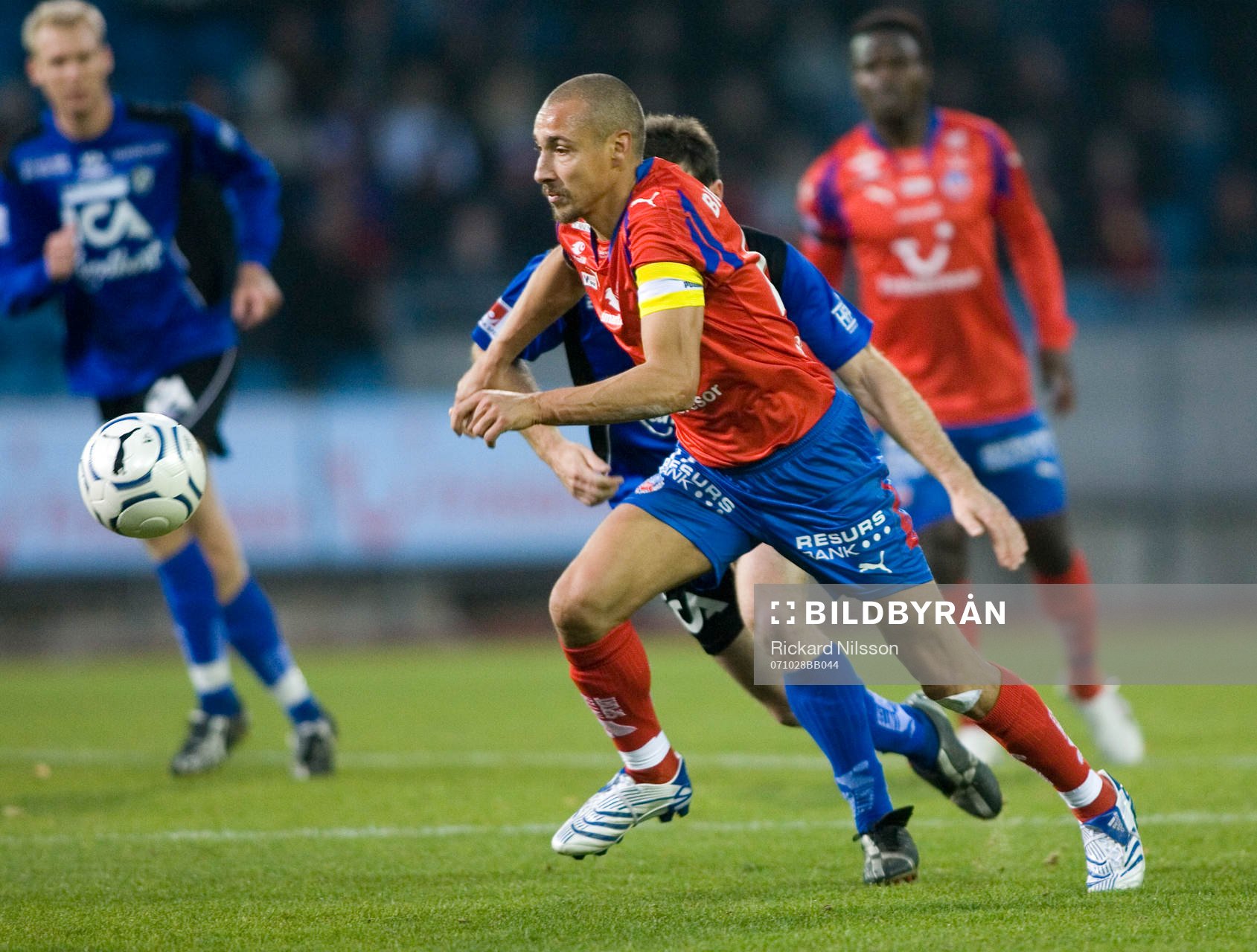 Henrik Larsson