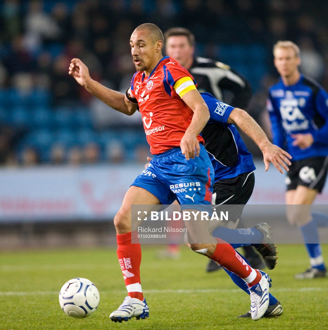 Henrik Larsson