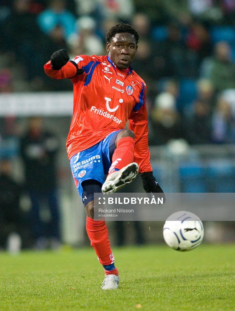 Adama Tamboura