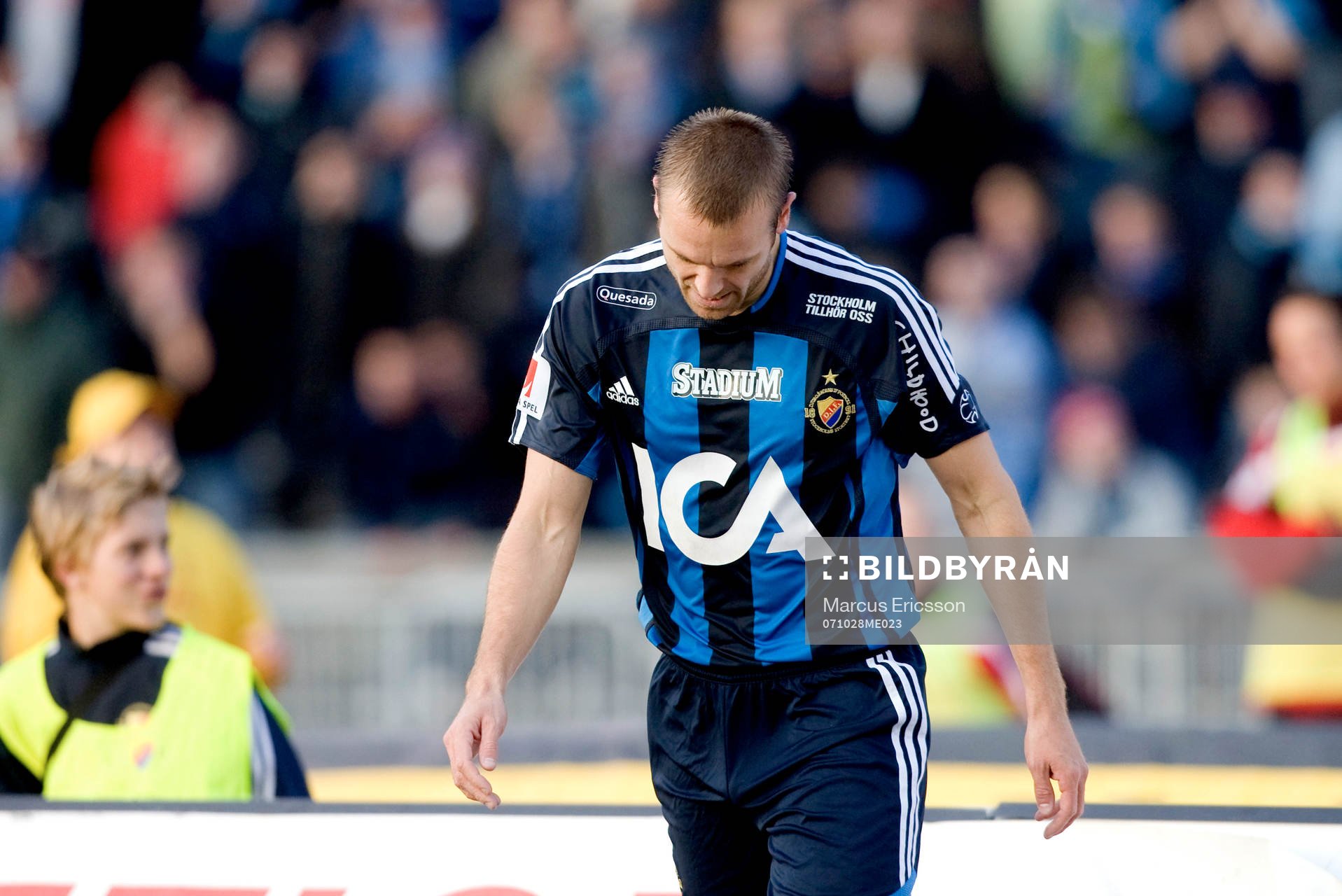 Mattias Jonson