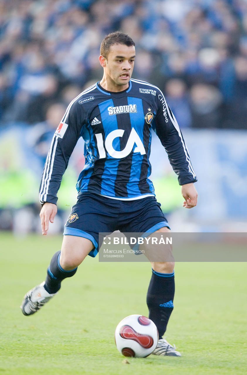 Lance Davids