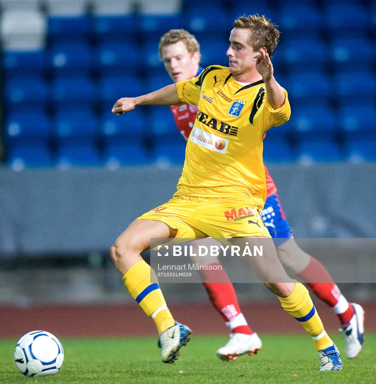 Niklas Nordgren, Kristianstad, Ängelholm