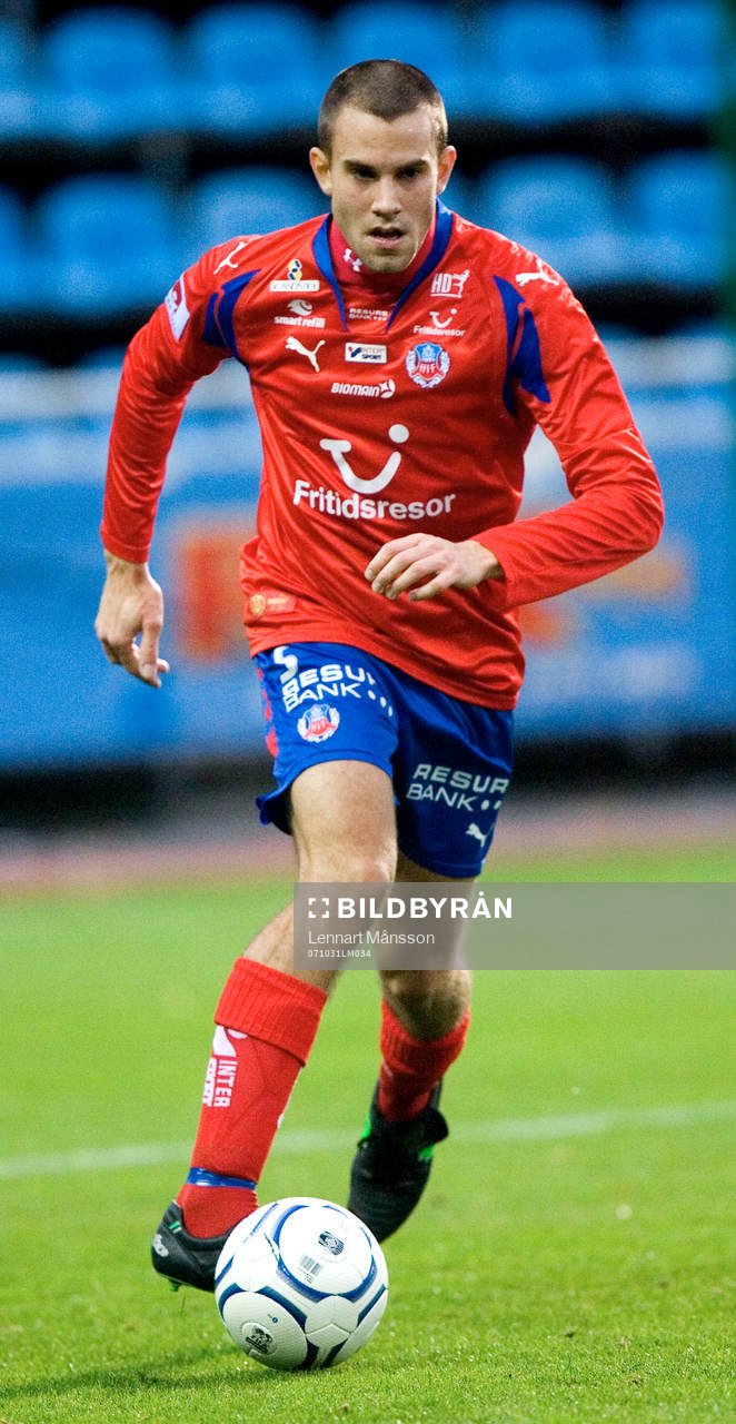 Claes Olofsson