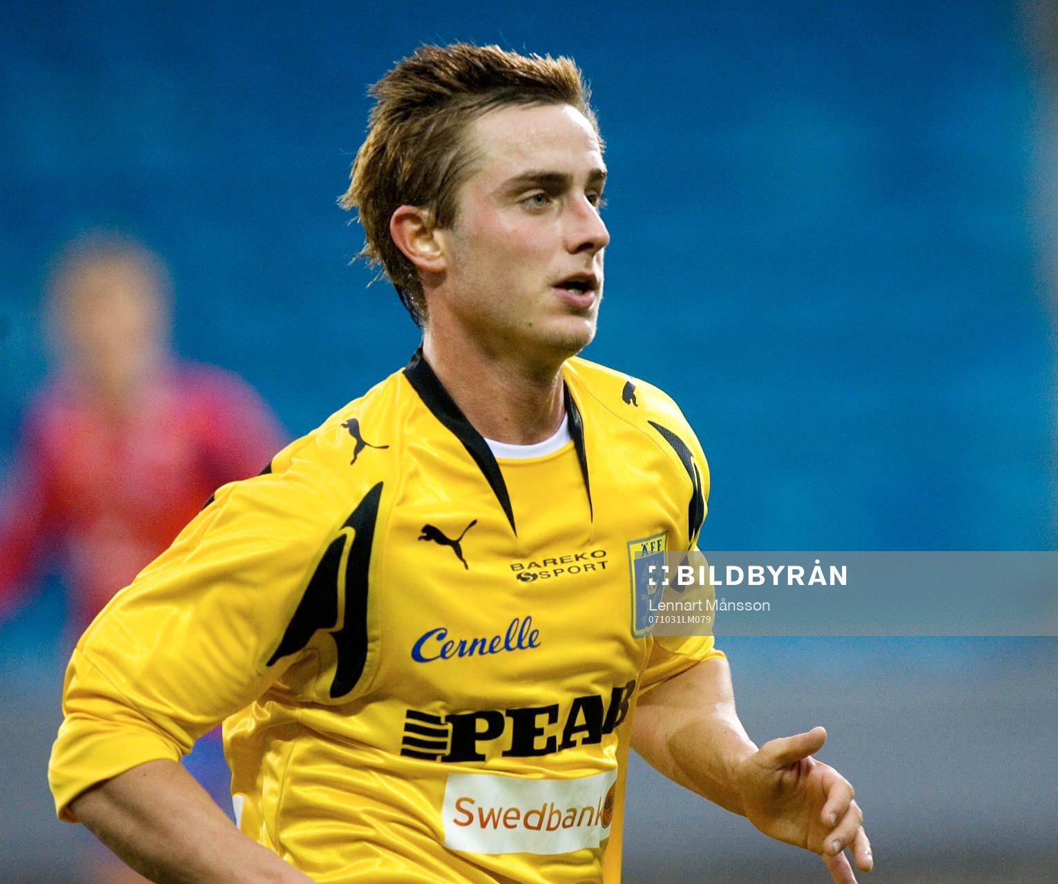 Niklas Nordgren