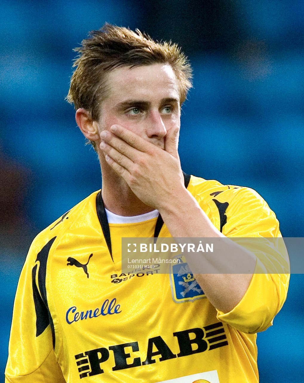 Niklas Nordgren