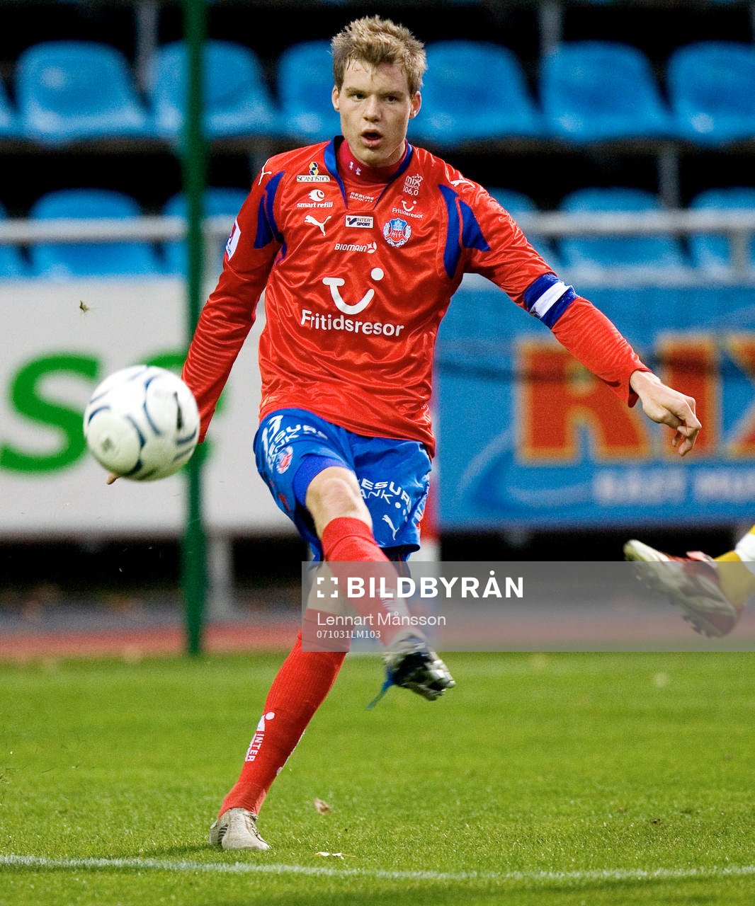 Marcus Nilsson