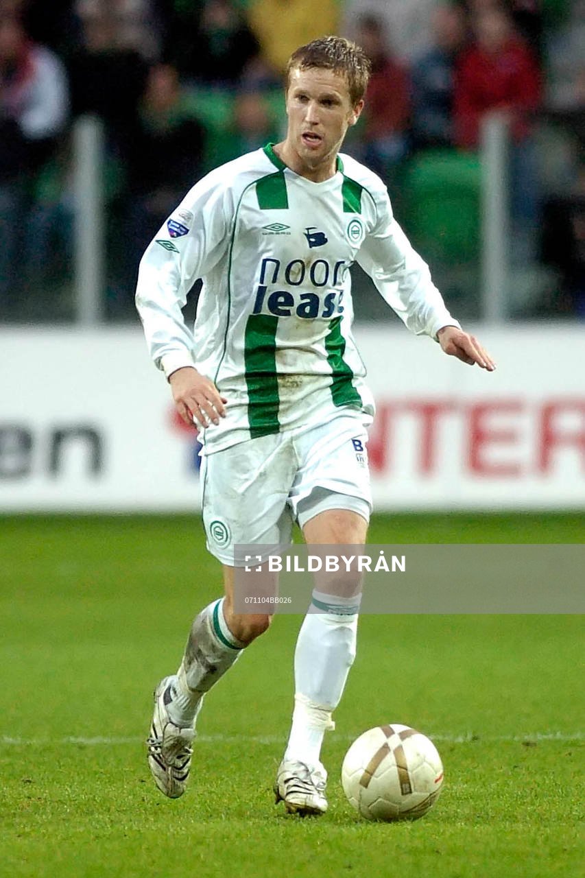 Rasmus Lindgren