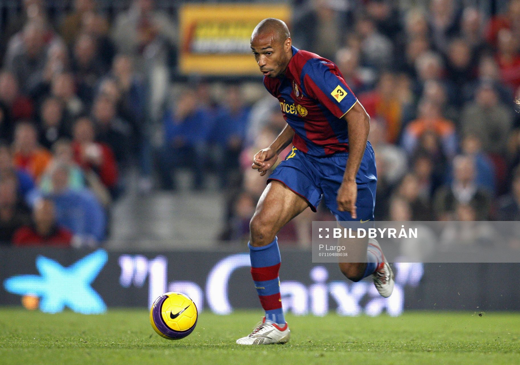 Thierry Henry