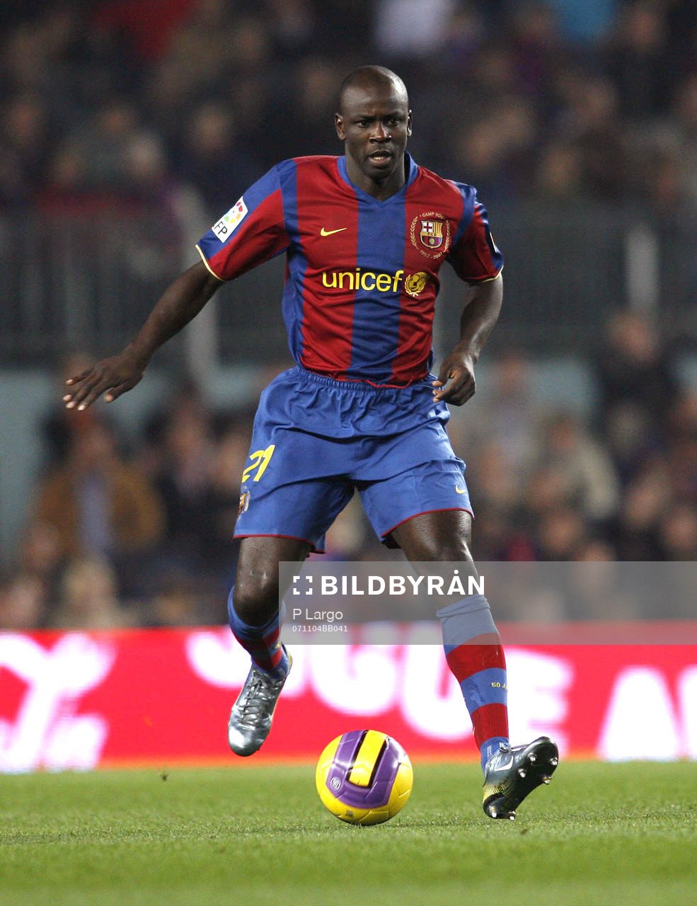 Lilian Thuram