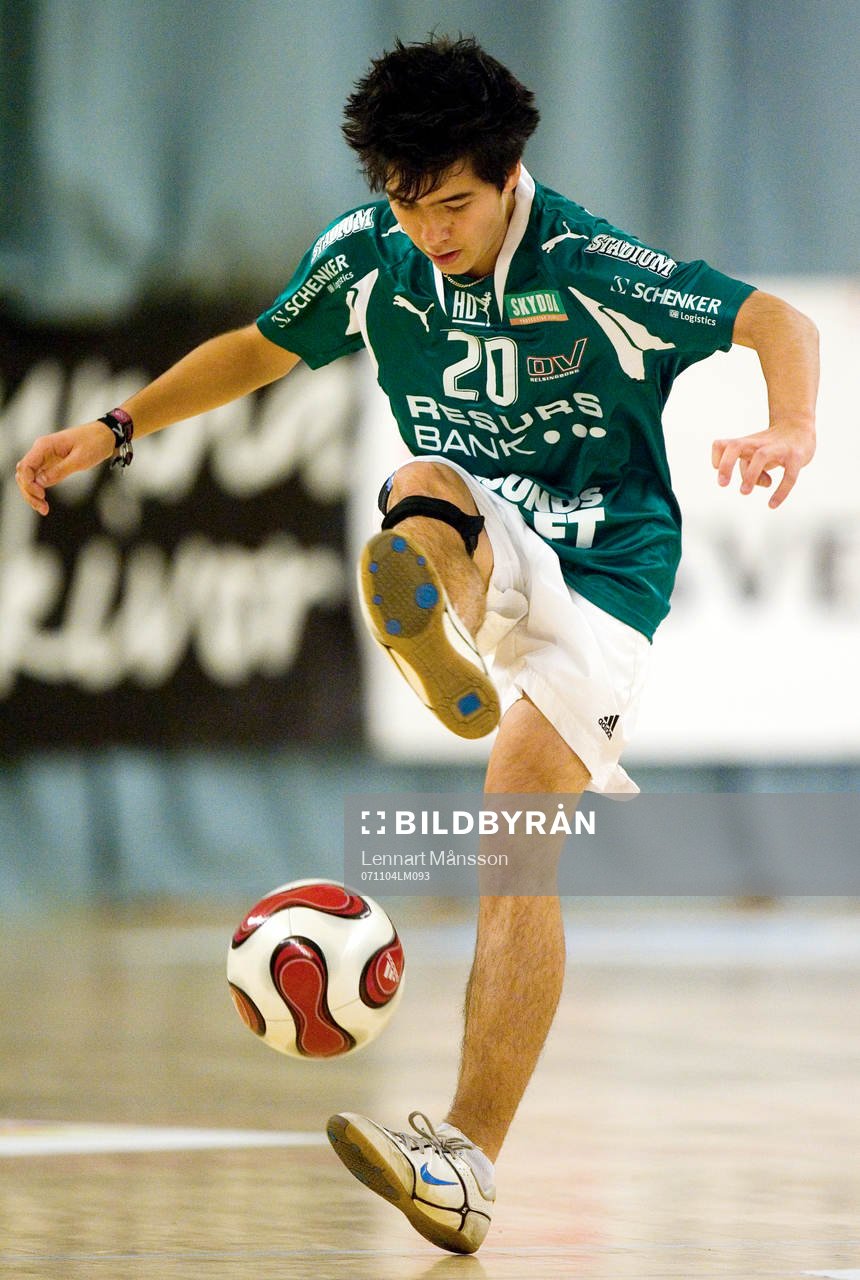 Jonglering, teknik, boll, fötter, bollkonstnär, trixar