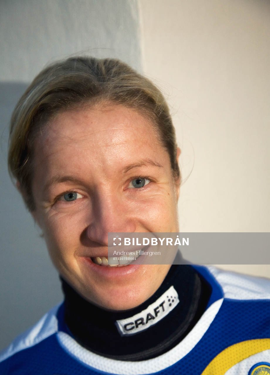 Victoria Svensson