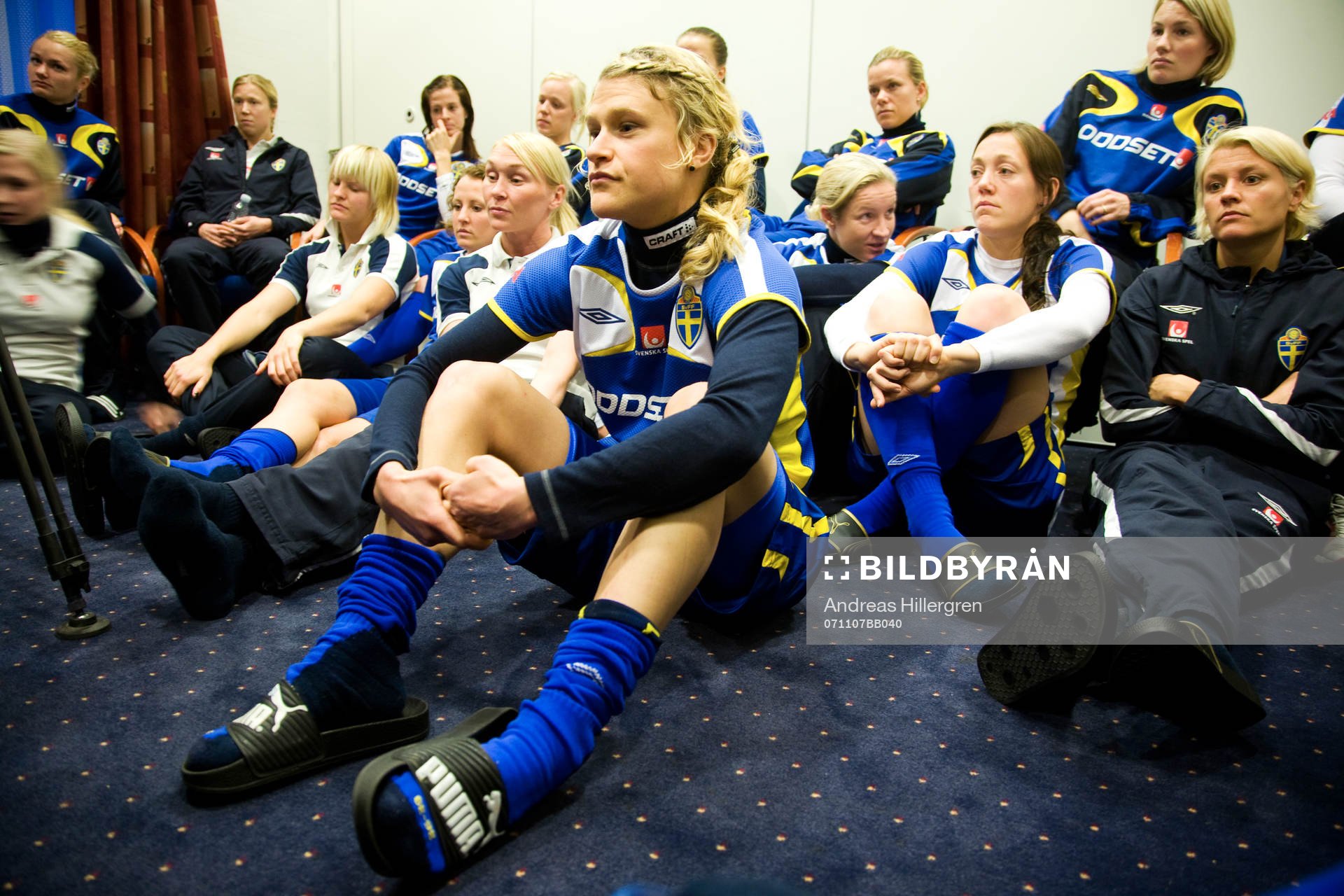 Frida Nordin