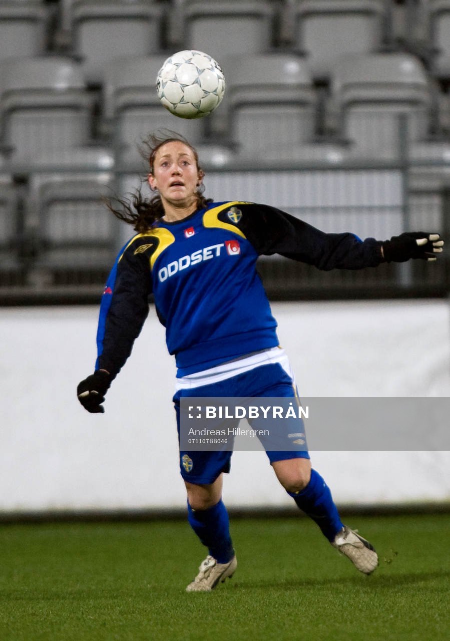 Therese Sjögran