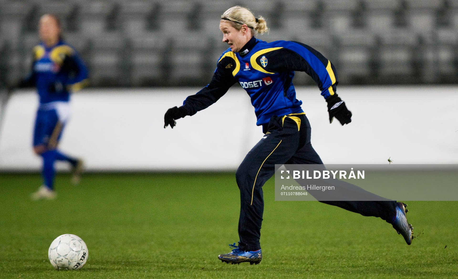 Victoria Svensson
