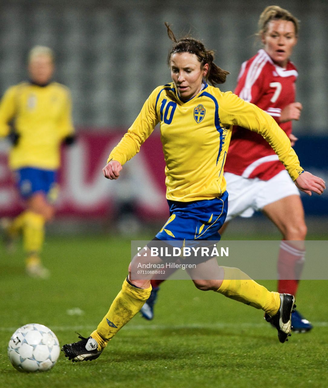 Hanna Ljungberg