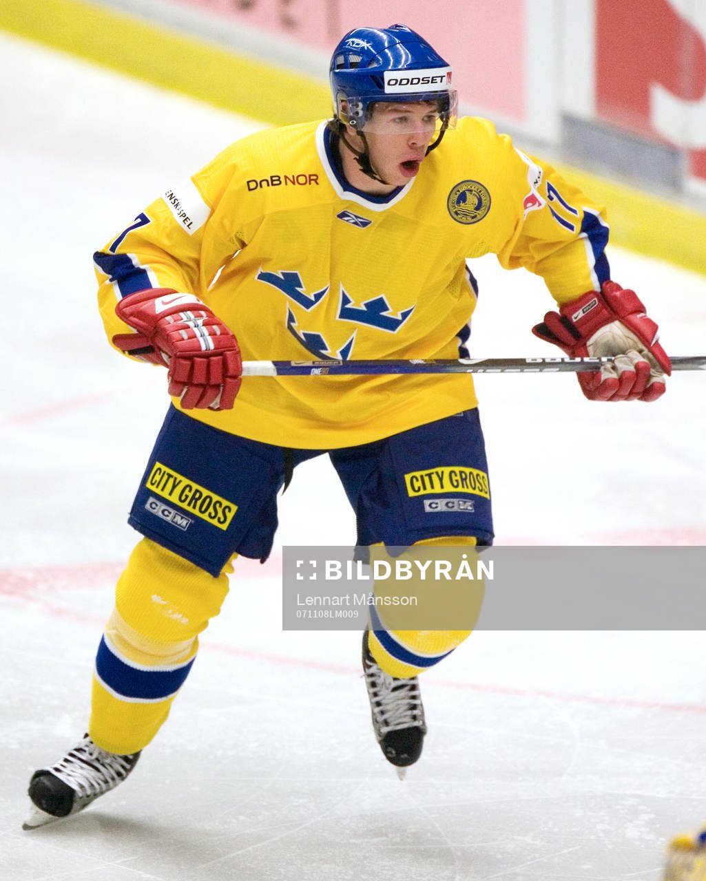 Johan Andersson