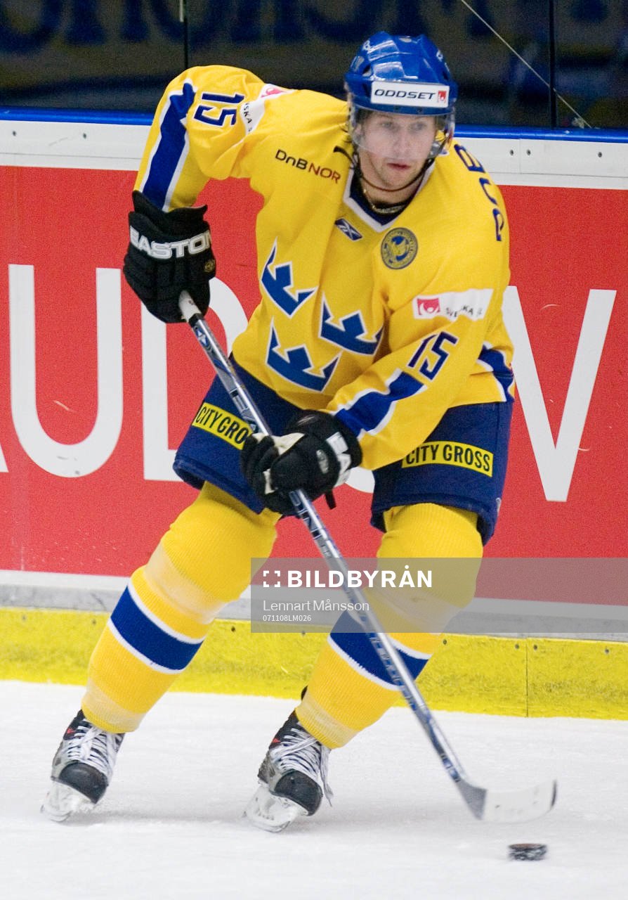 Rickard Wallin