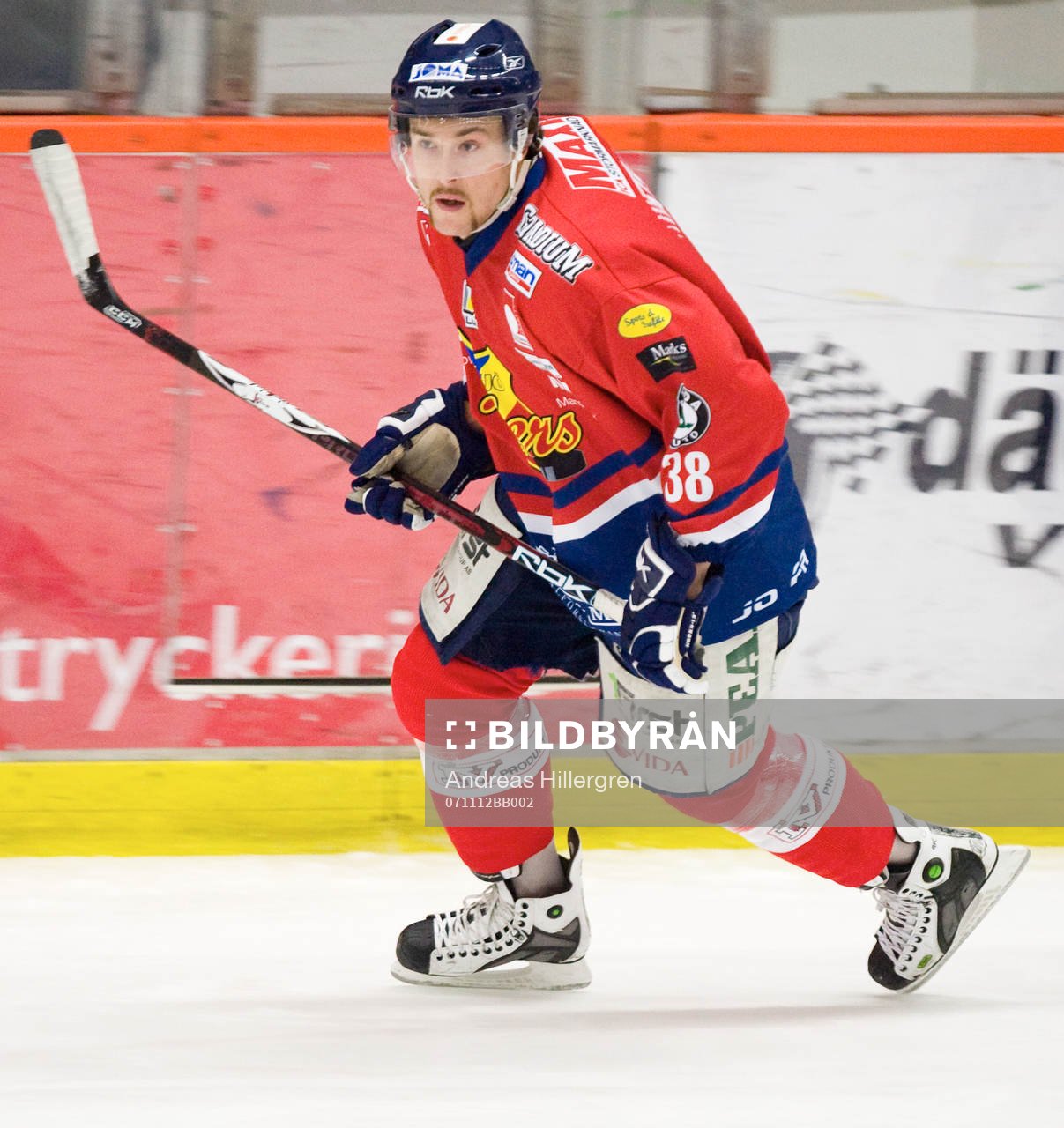 Johan Markusson