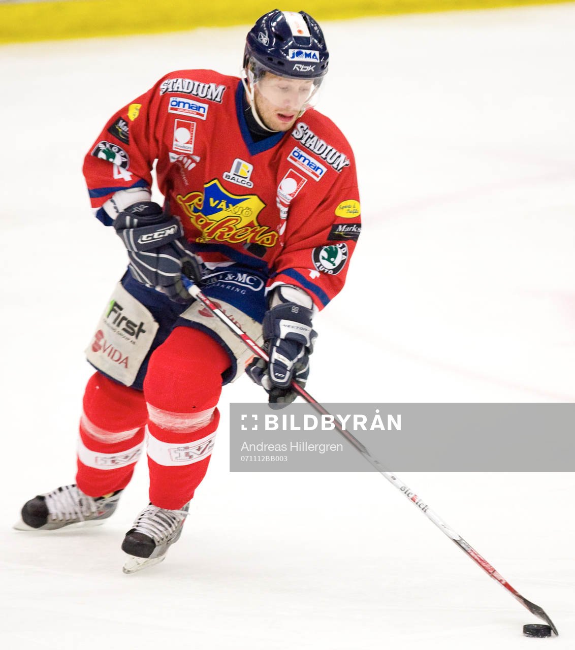 Per Helmersson
