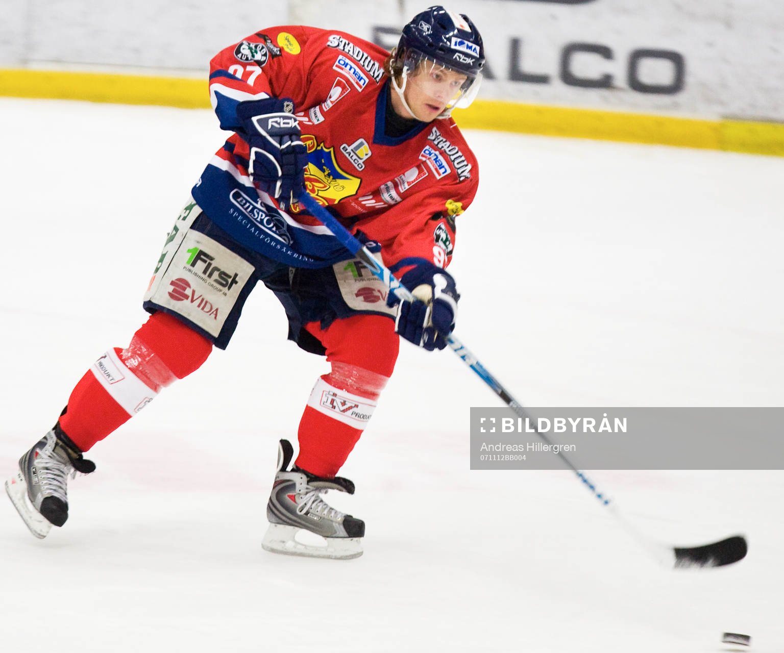 Sebastian Lauritzen