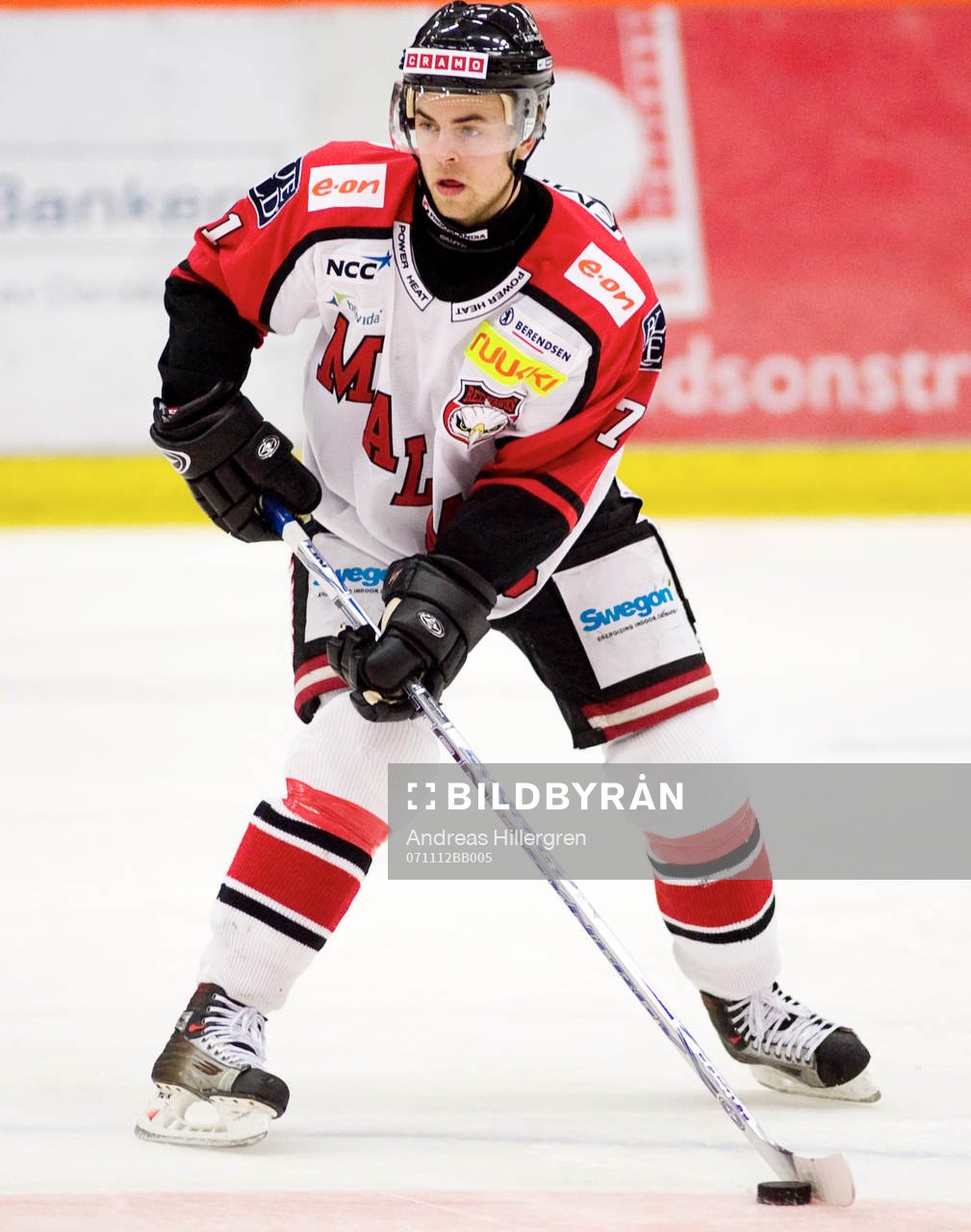 Patrik Carlsson