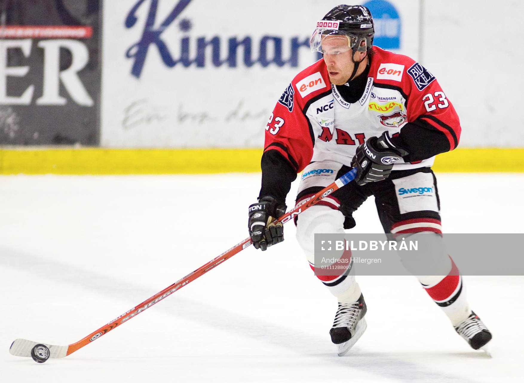 Mikael Wahlberg