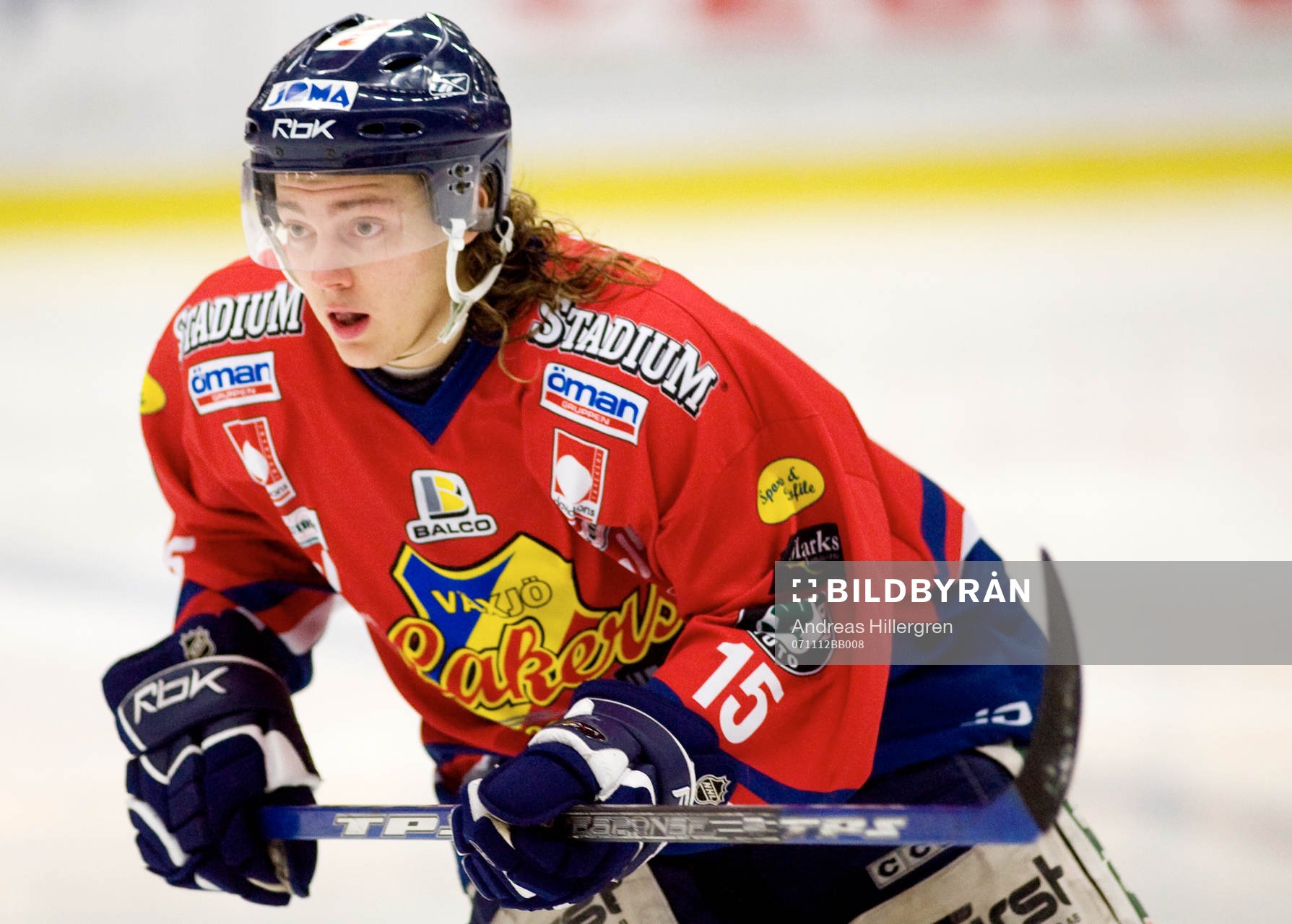 Erik Lindhagen