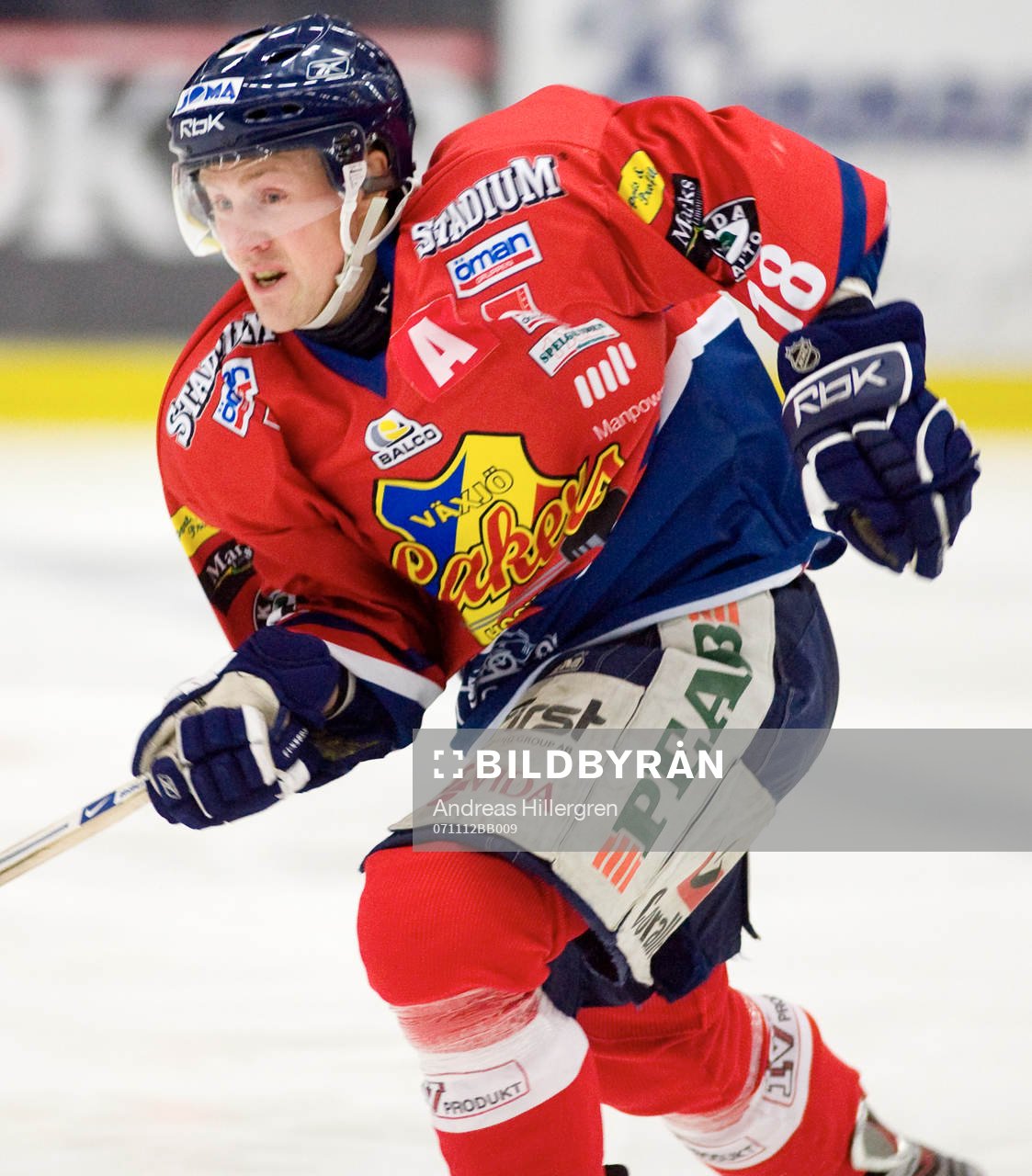 Christian Magnusson