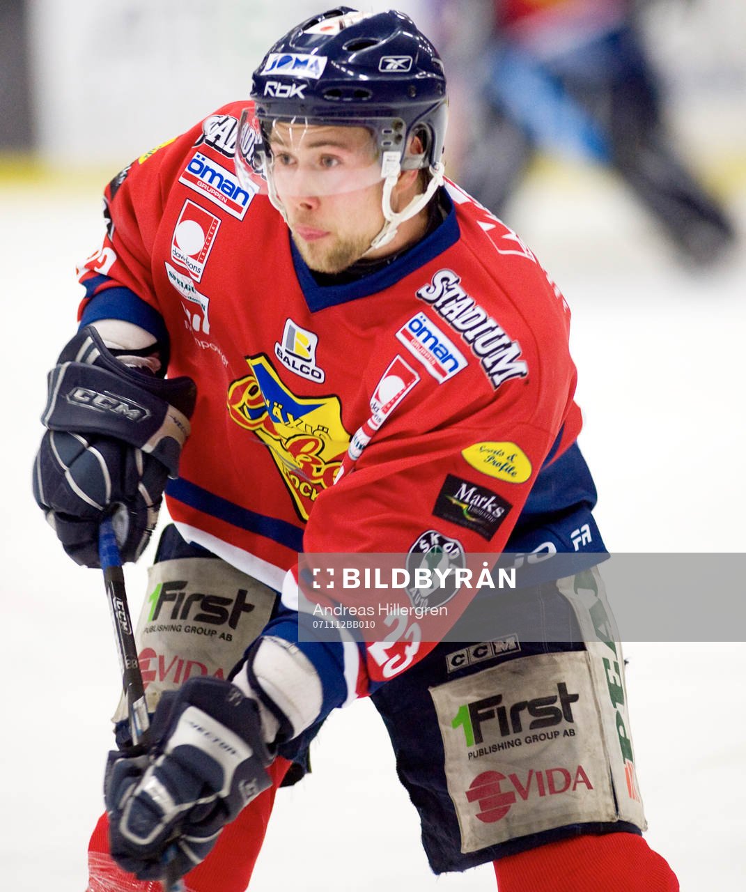 Christoffer Persson