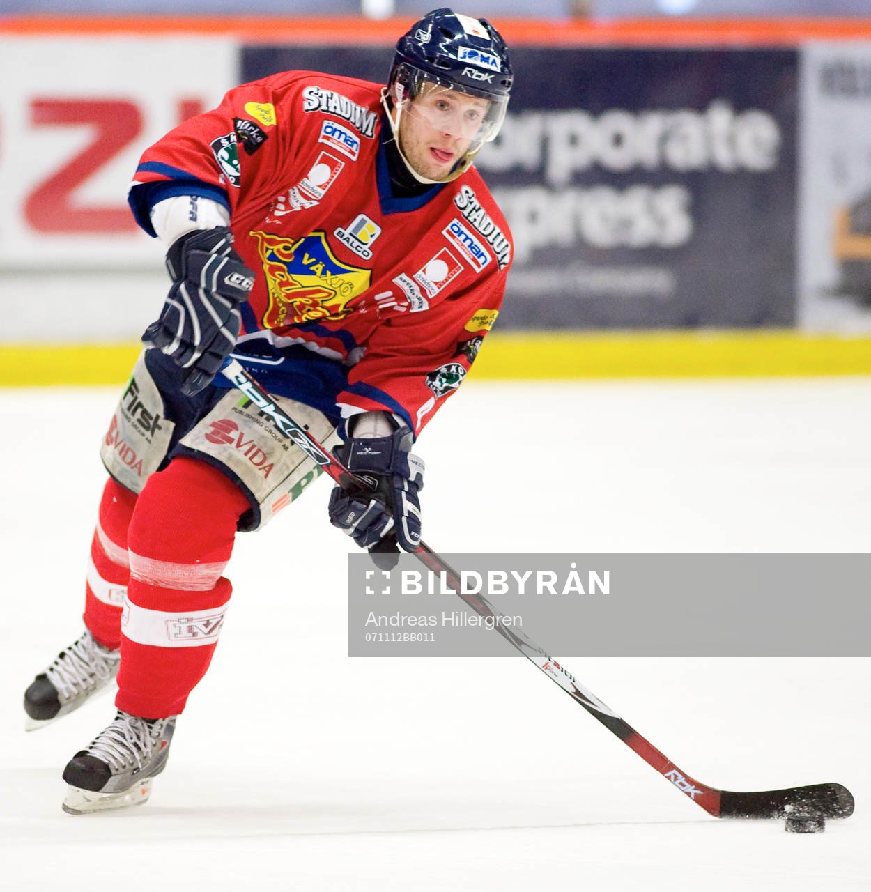 Per Helmersson