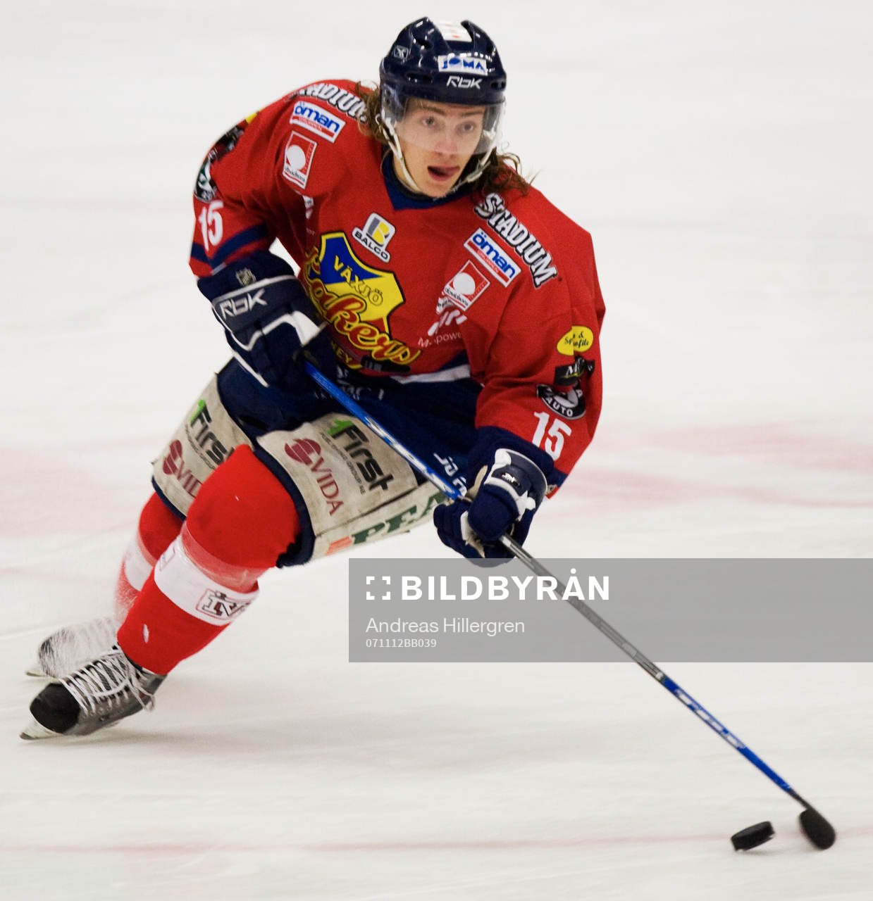 Erik Lindhagen