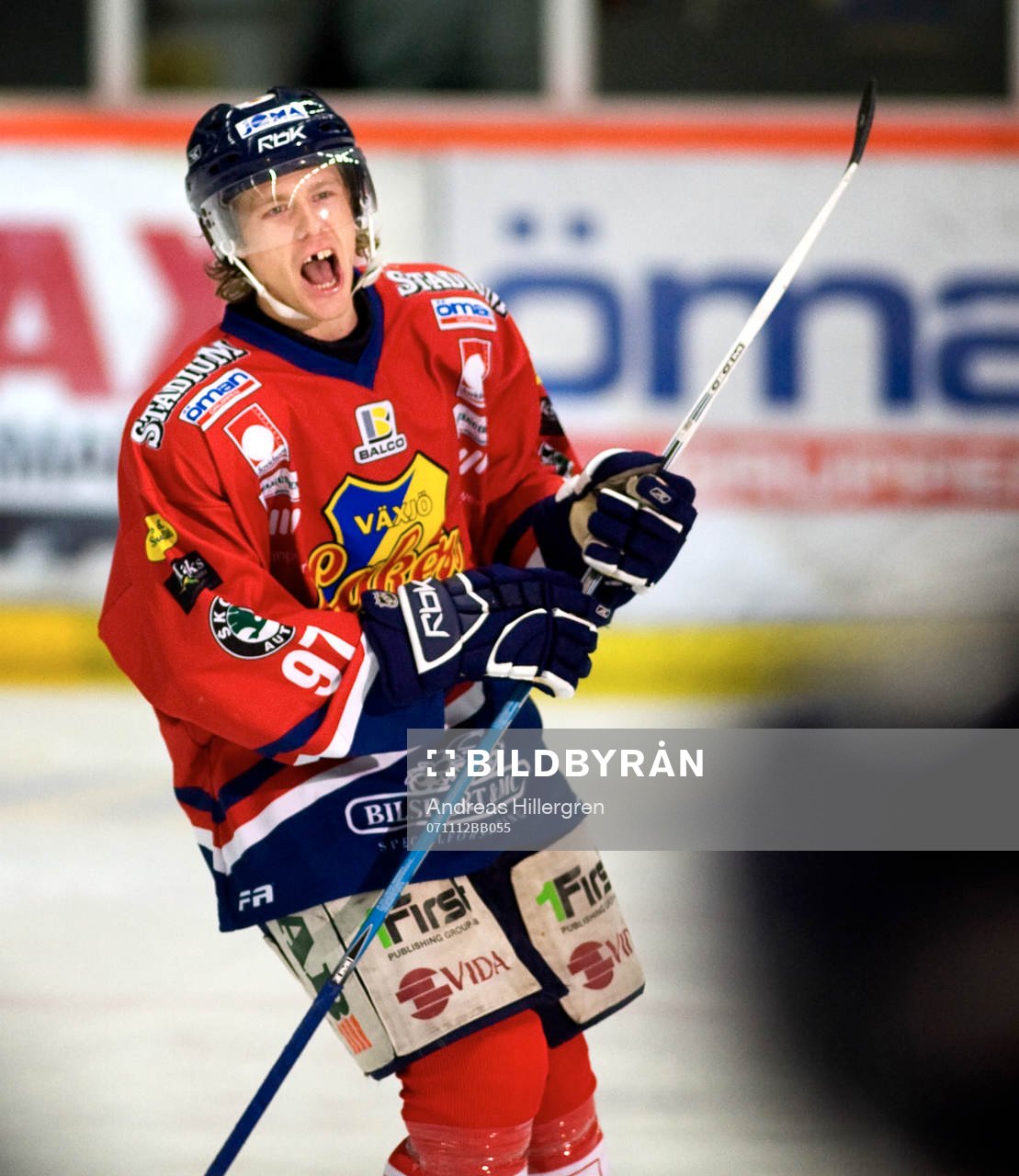 Jubel av Mats Lauritzen