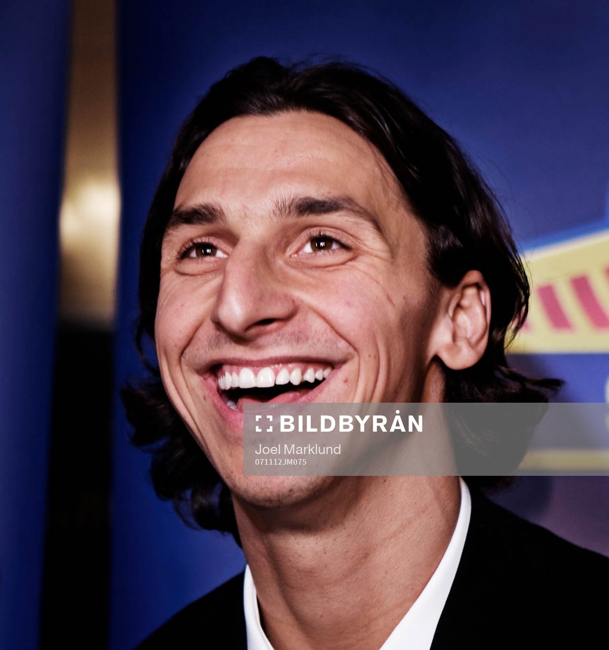 Zlatan Ibrahimovic